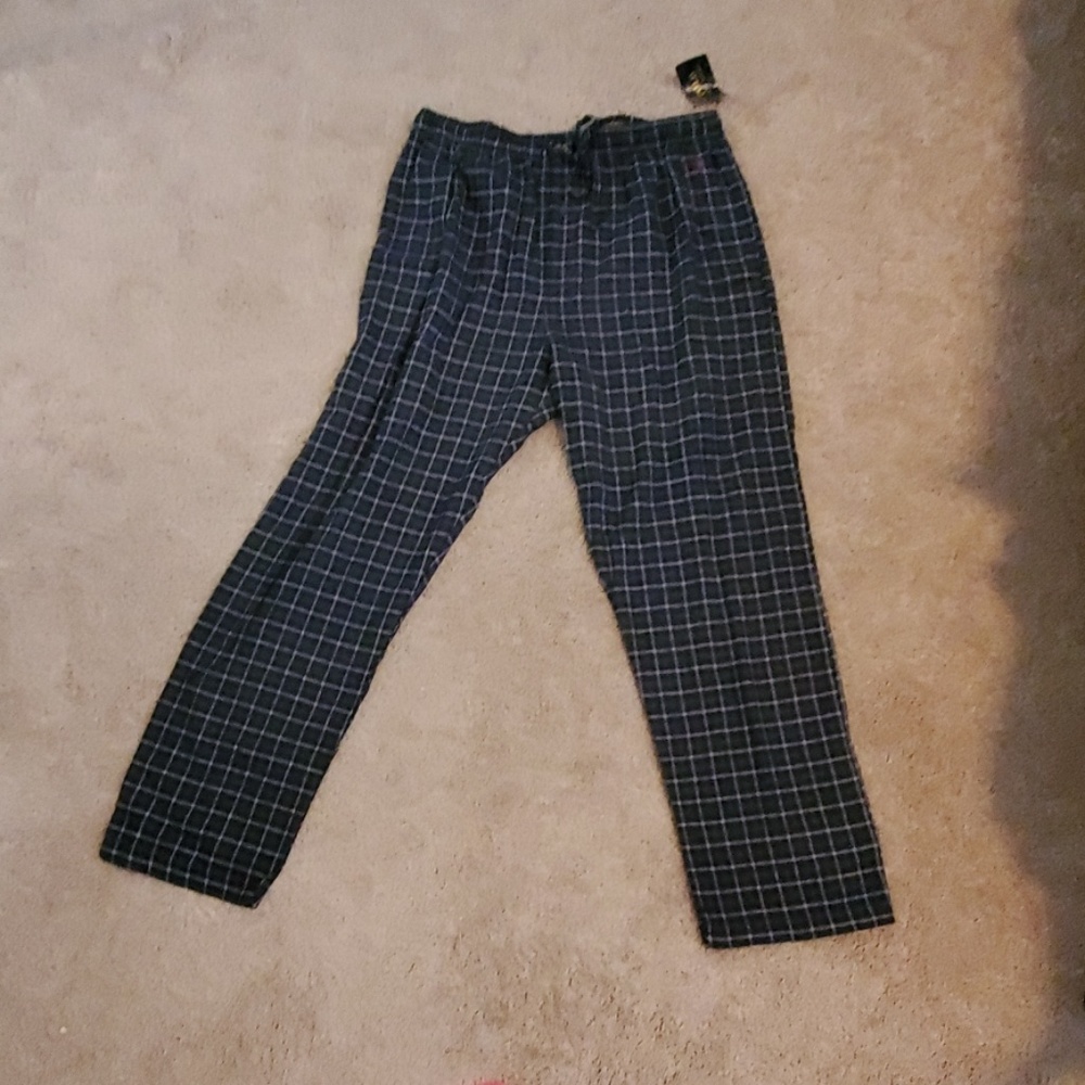 Men's pajama bottoms